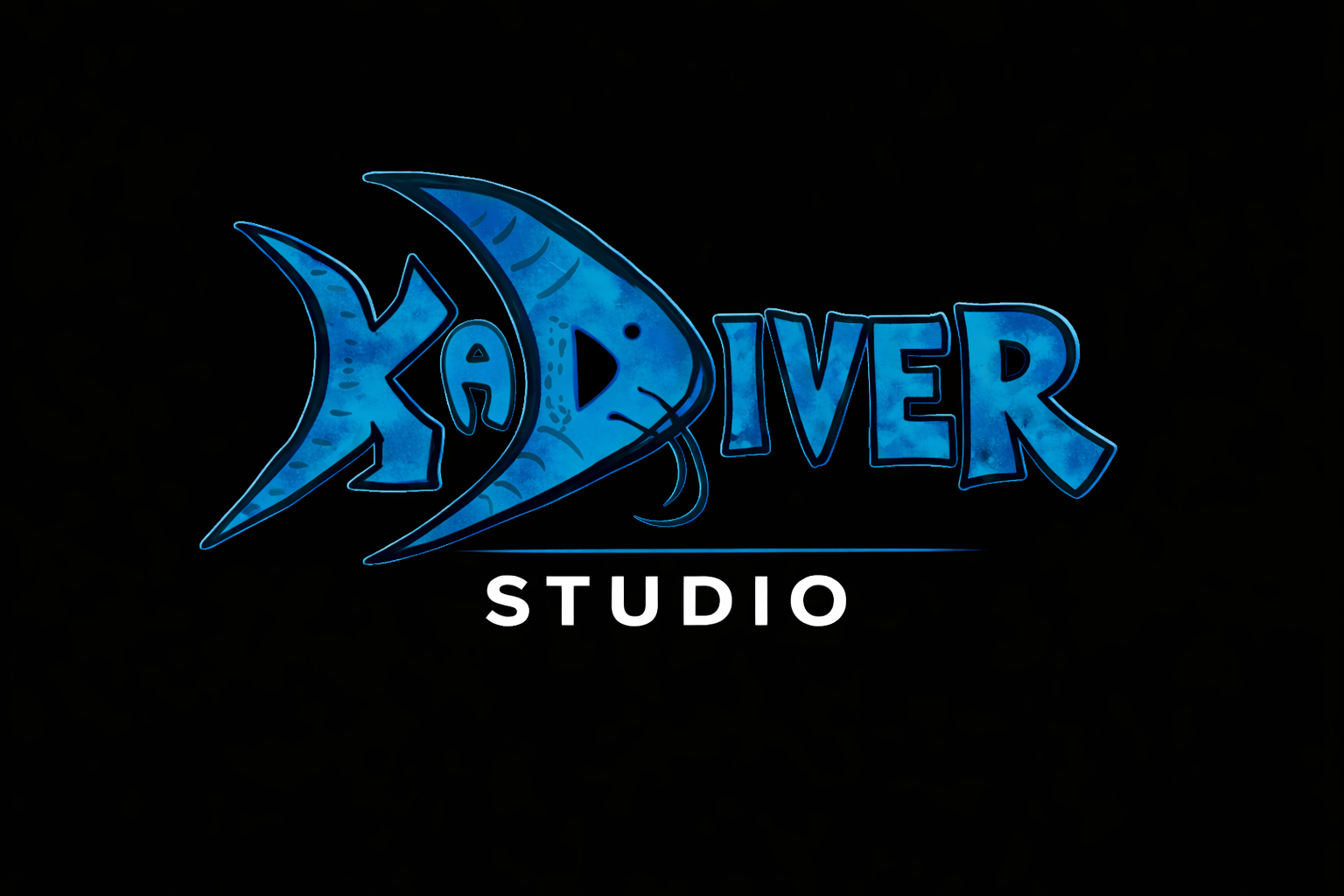 KaDiver Studio logo